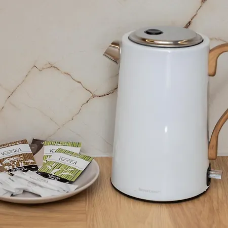 Centrum Stylowy & Nowoczesny By Renters