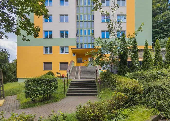 Appartement Centrum Stylowy & Nowoczesny By Renters Gdynia