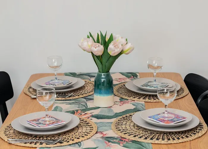 Centrum Stylowy & Nowoczesny By Renters Appartement