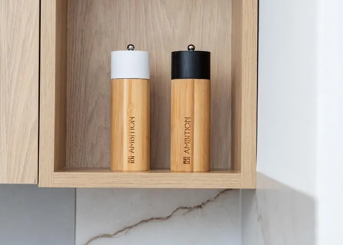 Centrum Stylowy & Nowoczesny By Renters Appartement *