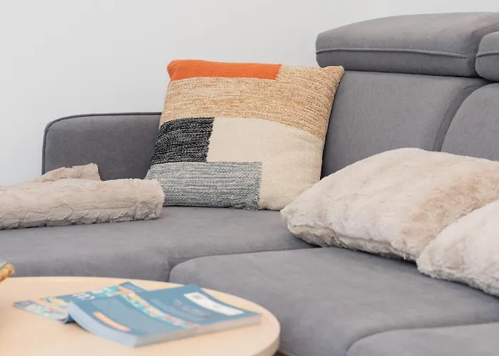 Appartement Centrum Stylowy & Nowoczesny By Renters