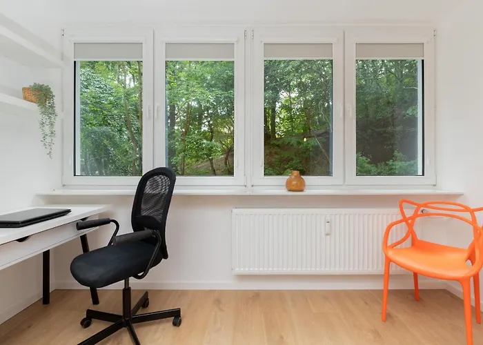 Appartement Centrum Stylowy & Nowoczesny By Renters Gdynia